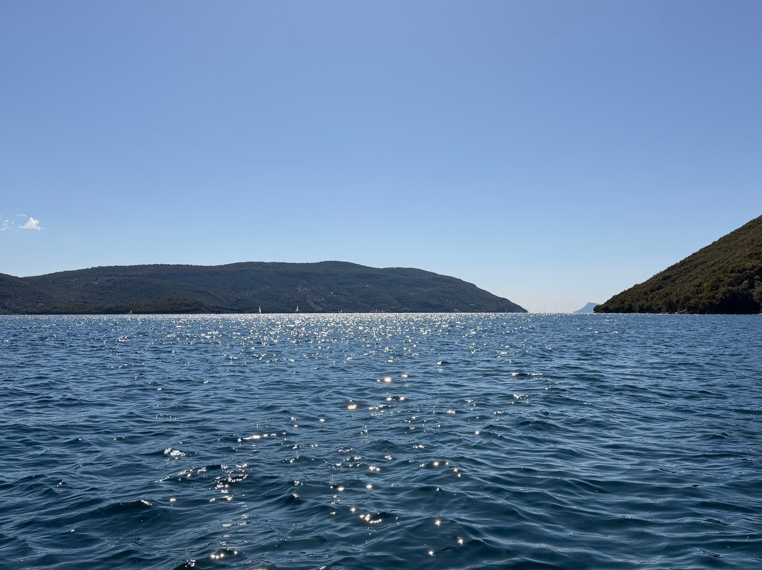 Ionian Boats-Nidri必去景点