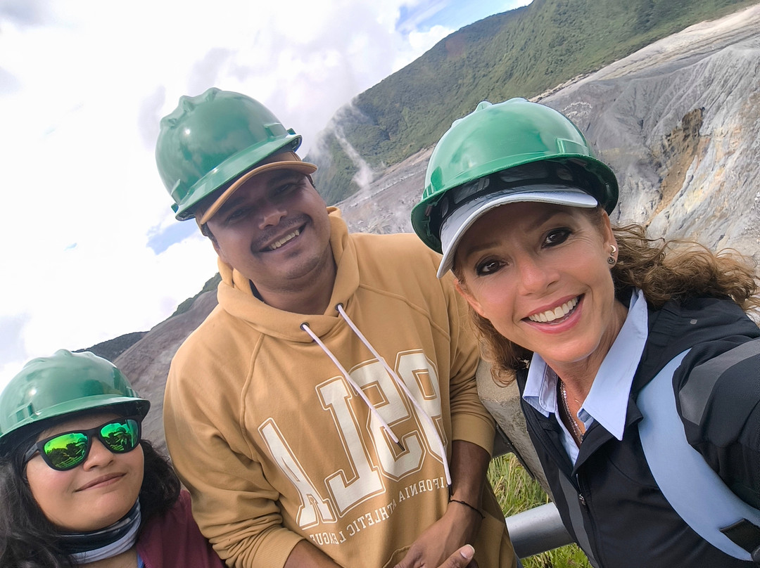 Arenas Travel Costa Rica-埃斯卡松必去景点