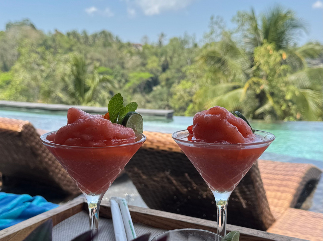 The Kayon Jungle Resort  (Adult Only)主图