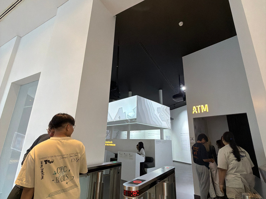 Sosoro Museum-金边必去景点