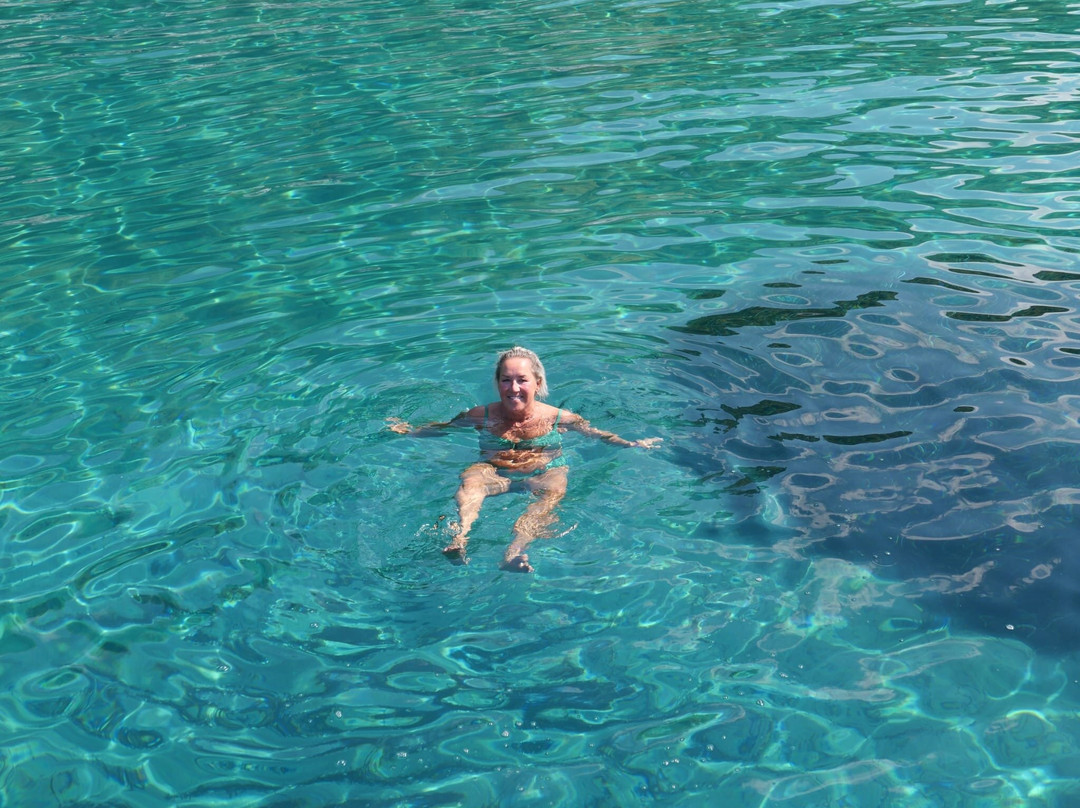 Carpe Diem Sailing-Skiathos Town必去景点