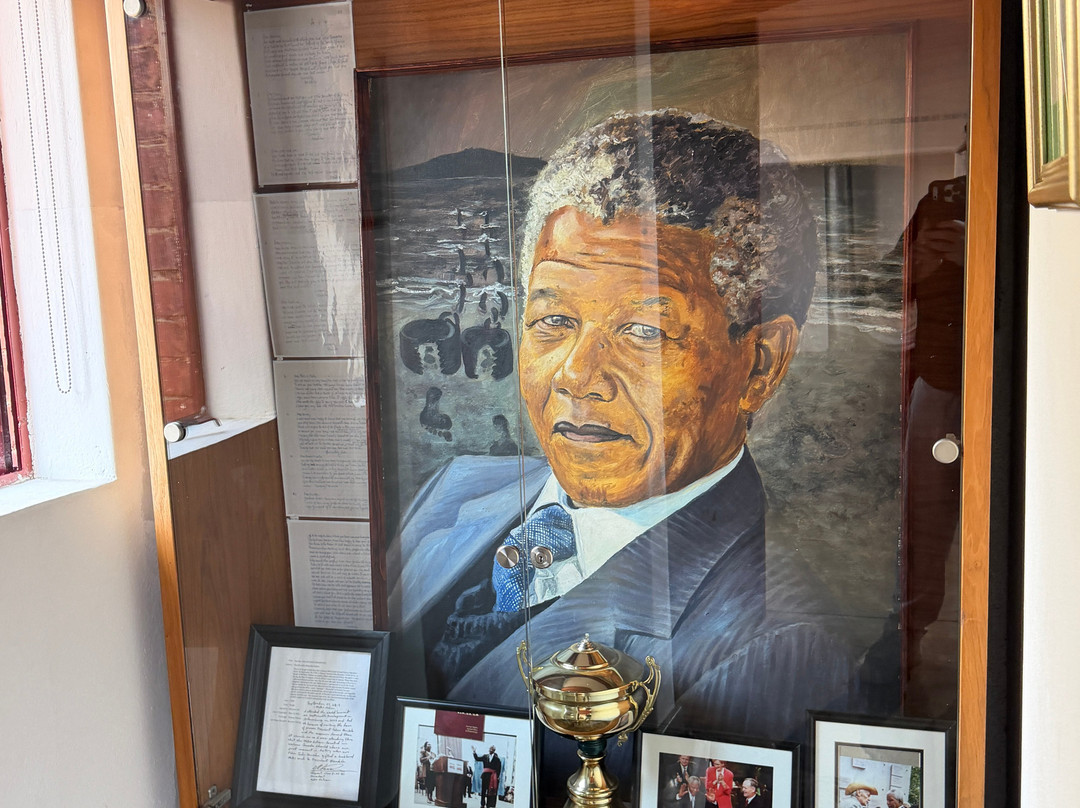 Mandela House-索韦托必去景点