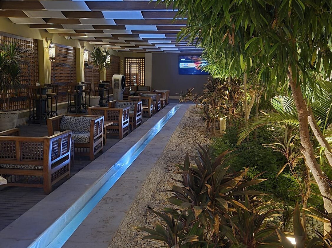 The Makadi Spa Hotel主图