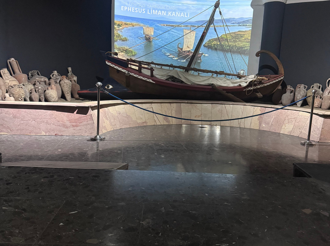 Archaeological Museum of Izmir-伊兹密尔必去景点