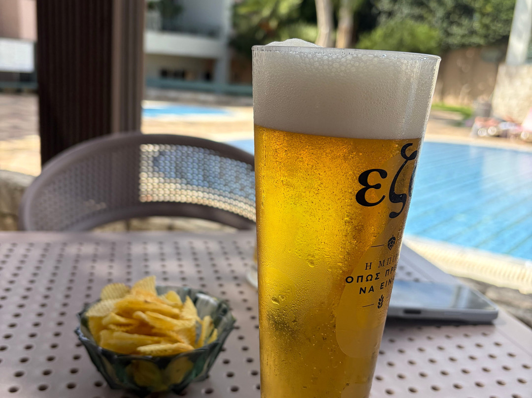 莲花酒店公寓主图