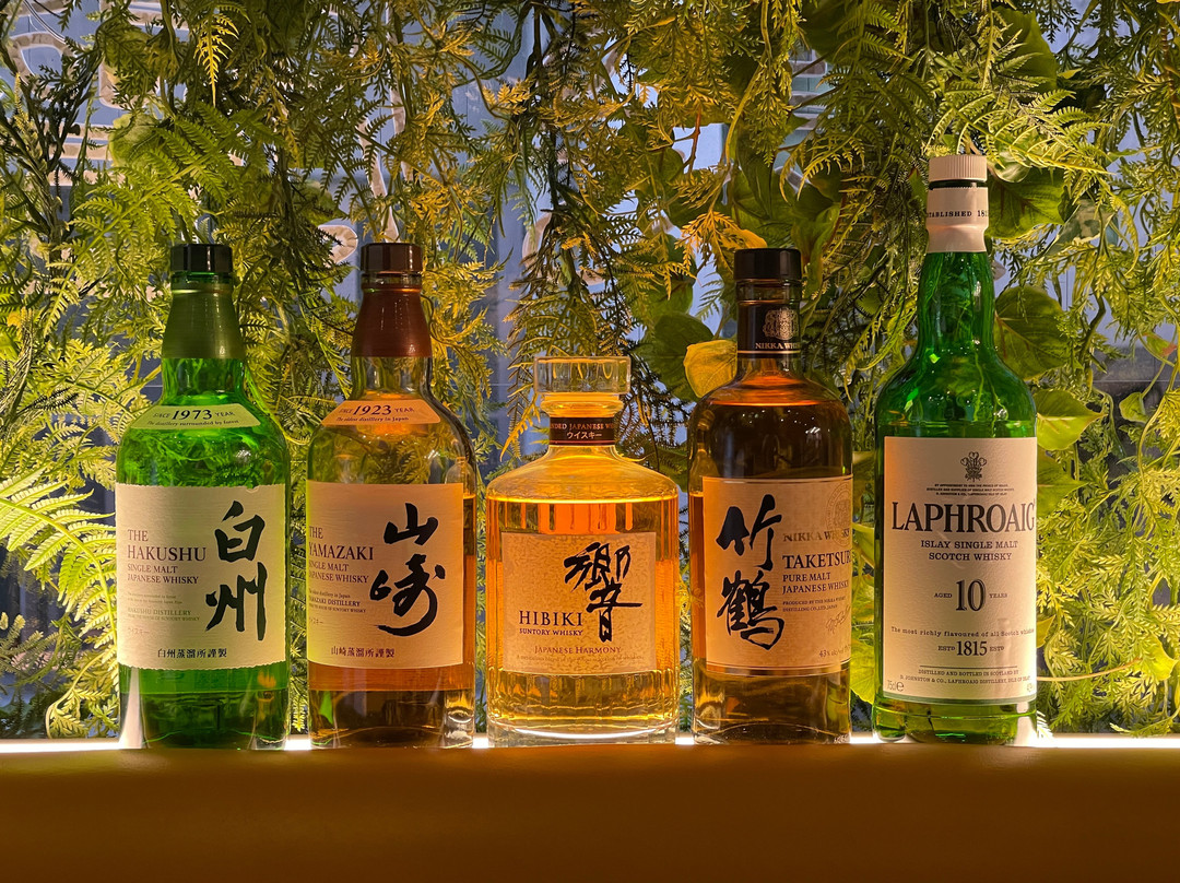 SHIBUYA SPICE -薬膳楽園-