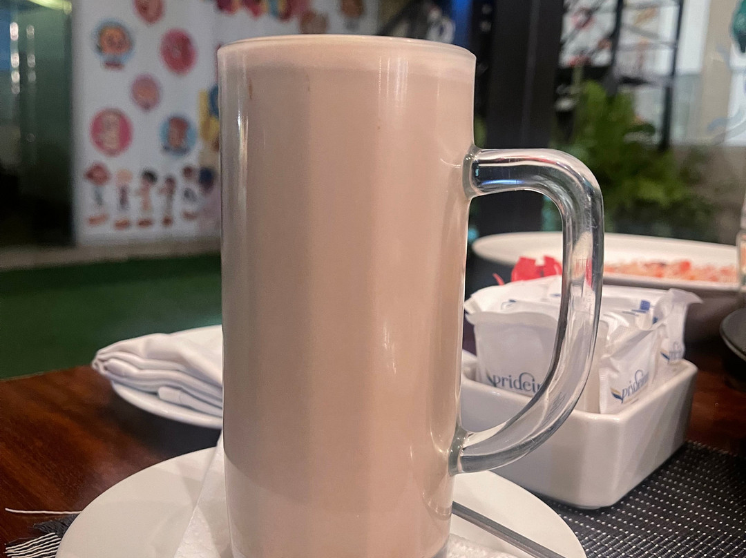 PrideInn 广场酒店主图