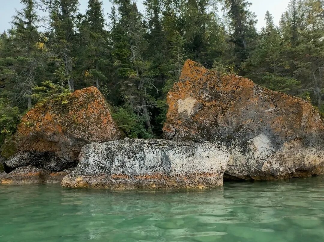 Minty Ice Lake-Bissett必去景点