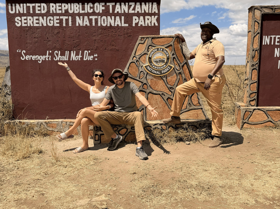 Explorer Kenya-内罗毕必去景点
