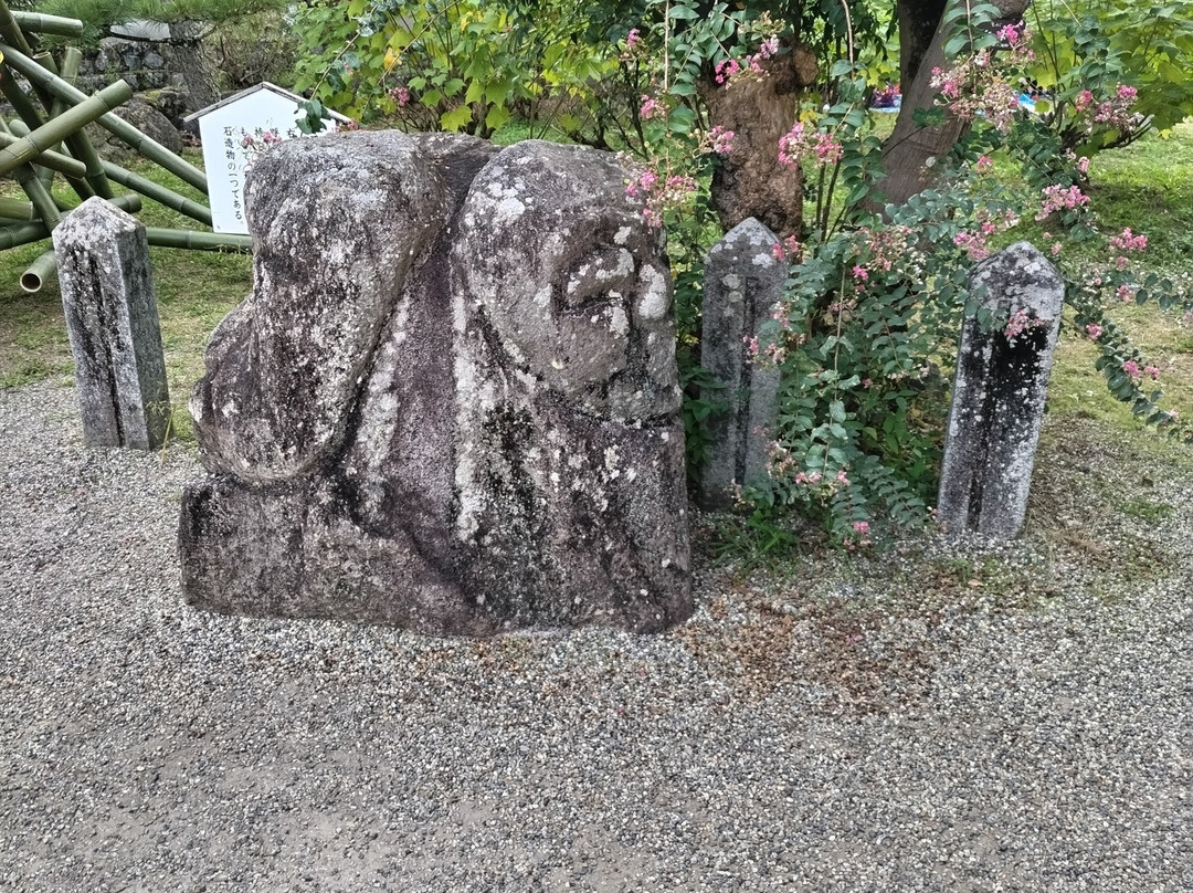 Tachibana-dera Temple-明日香村必去景点