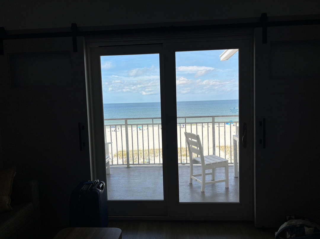 Mexico Beach-Mexico Beach必去景点