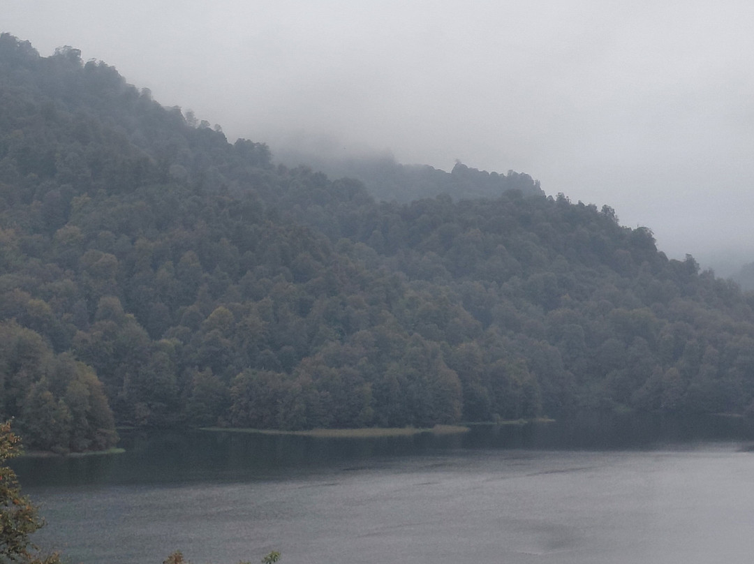 Lake Goygol-Ganja-Gazakh Region必去景点