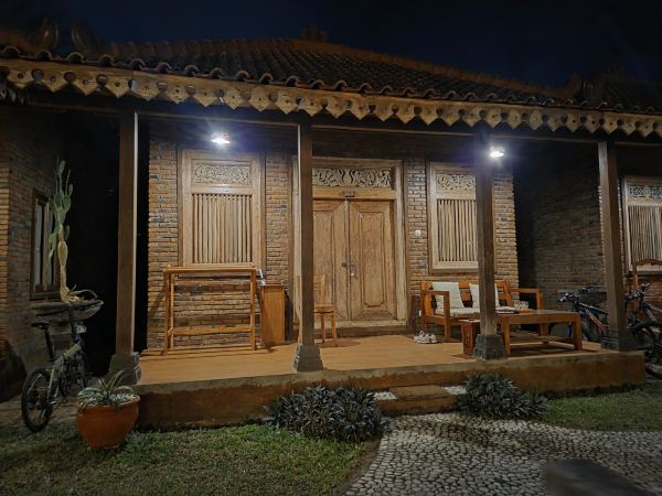 河畔鲁玛达尔玛2旅馆-旅行者