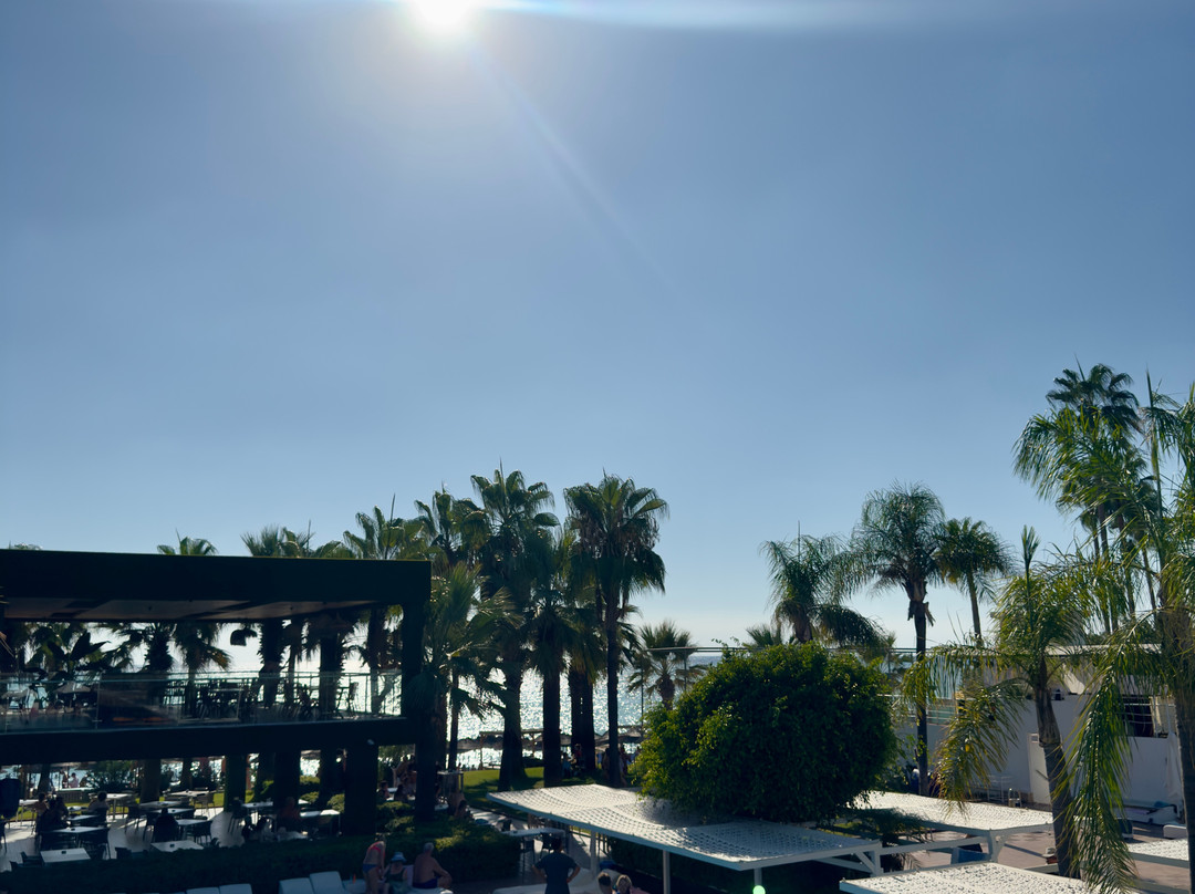 Q Premium Resort Hotel主图
