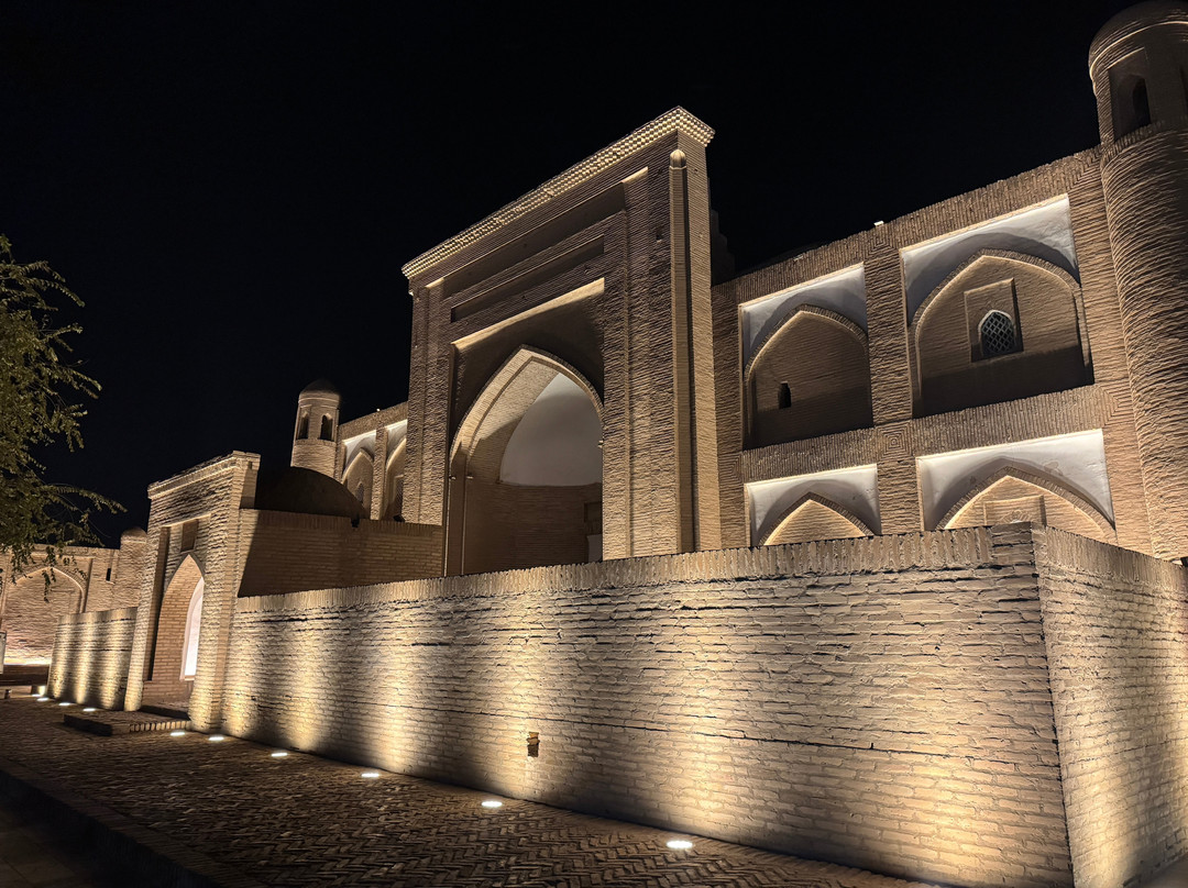 Amir Tura Madrasah