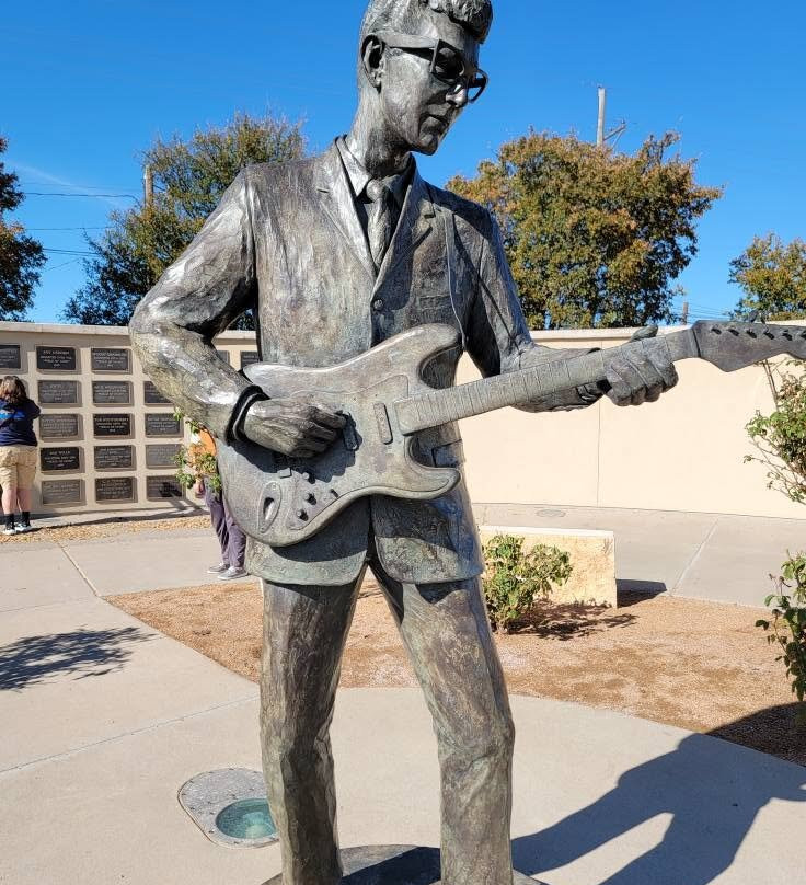 The Buddy Holly Center-拉伯克县必去景点