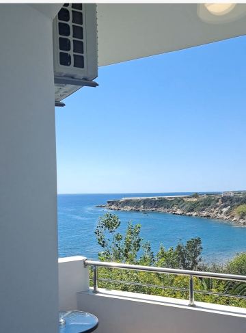 波尔特贝利撒留酒店-旅行者