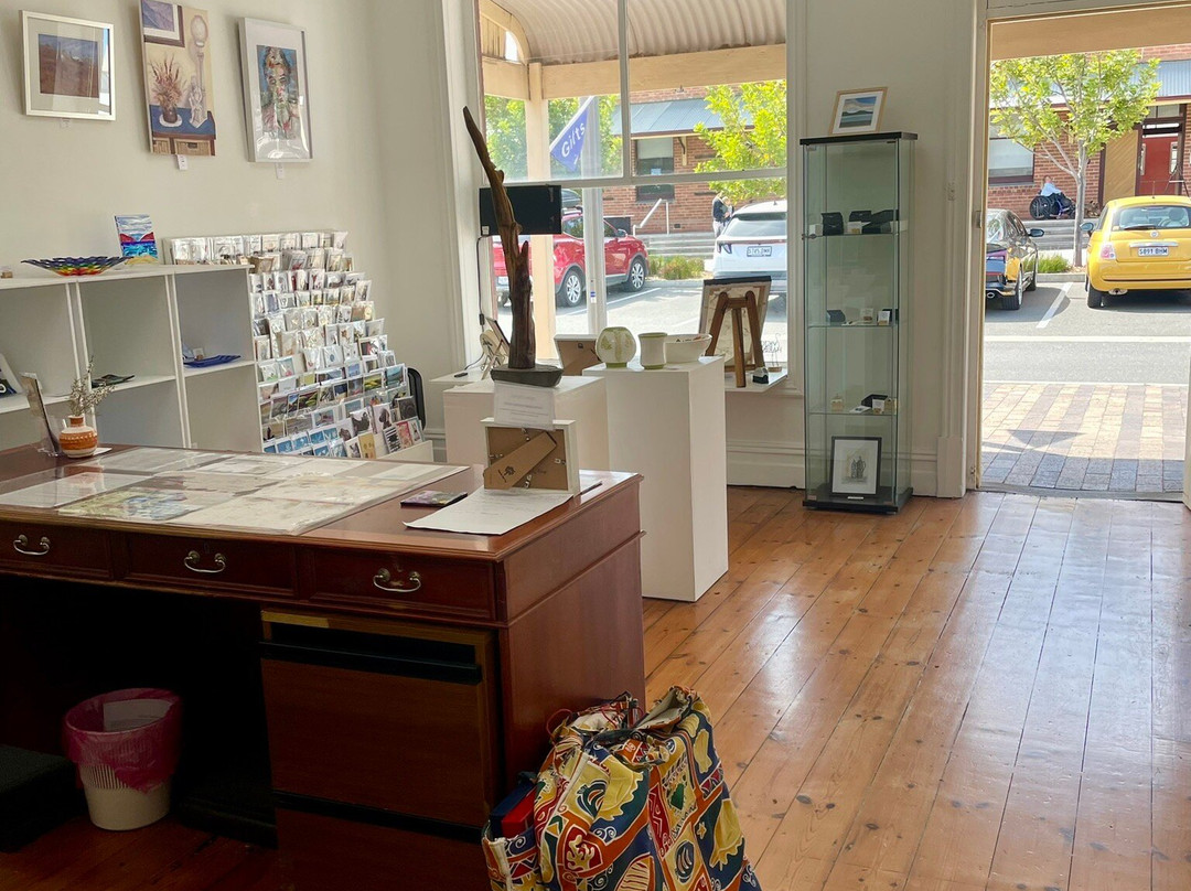 Victor Harbor Regional Gallery-维克多港必去景点