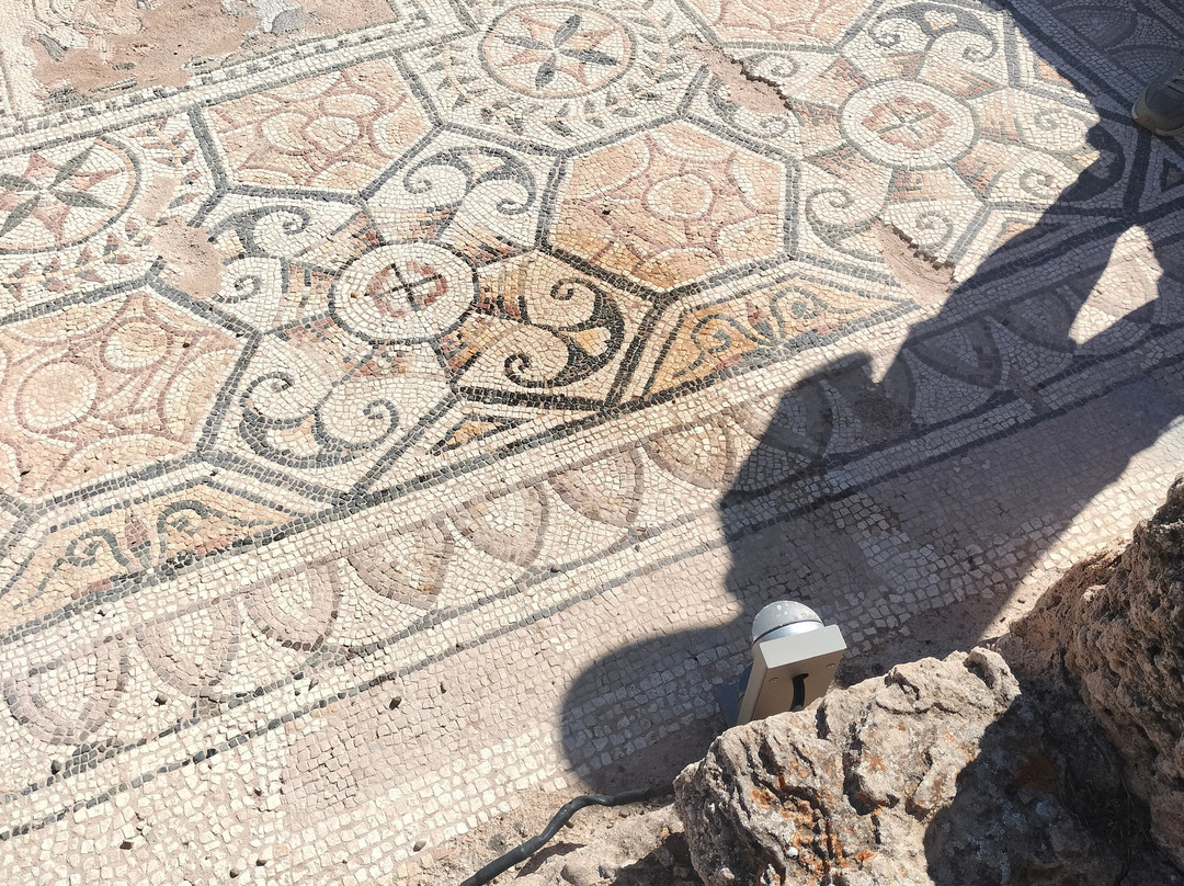 Parco Archeologico Di Nora-普拉必去景点