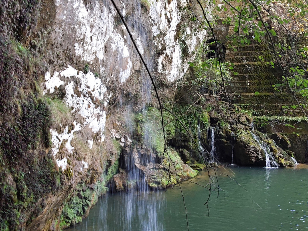 Lagos de Covadonga-Cangas de Onis必去景点