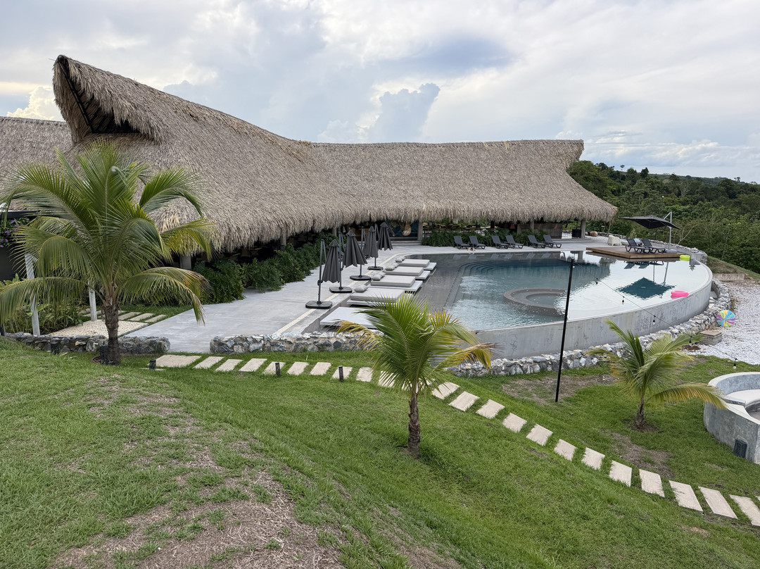 Hotel Piedra Mulata - Adults Only
