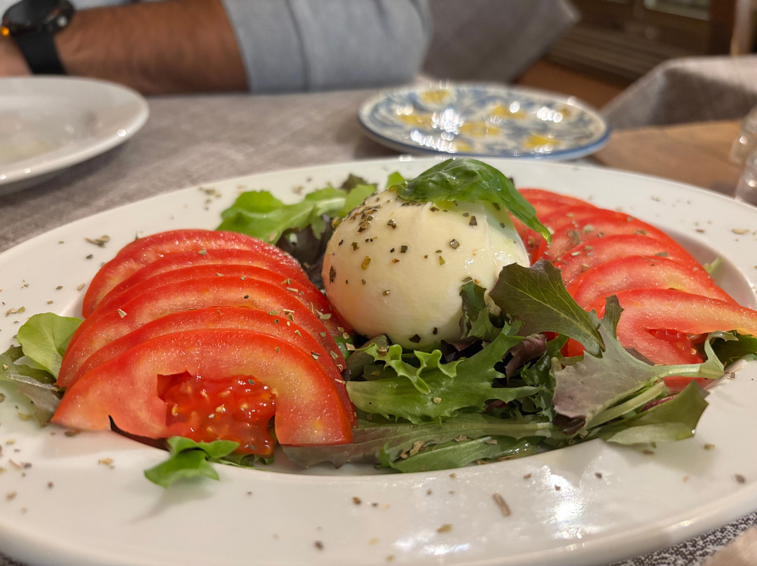 Trattoria Anita