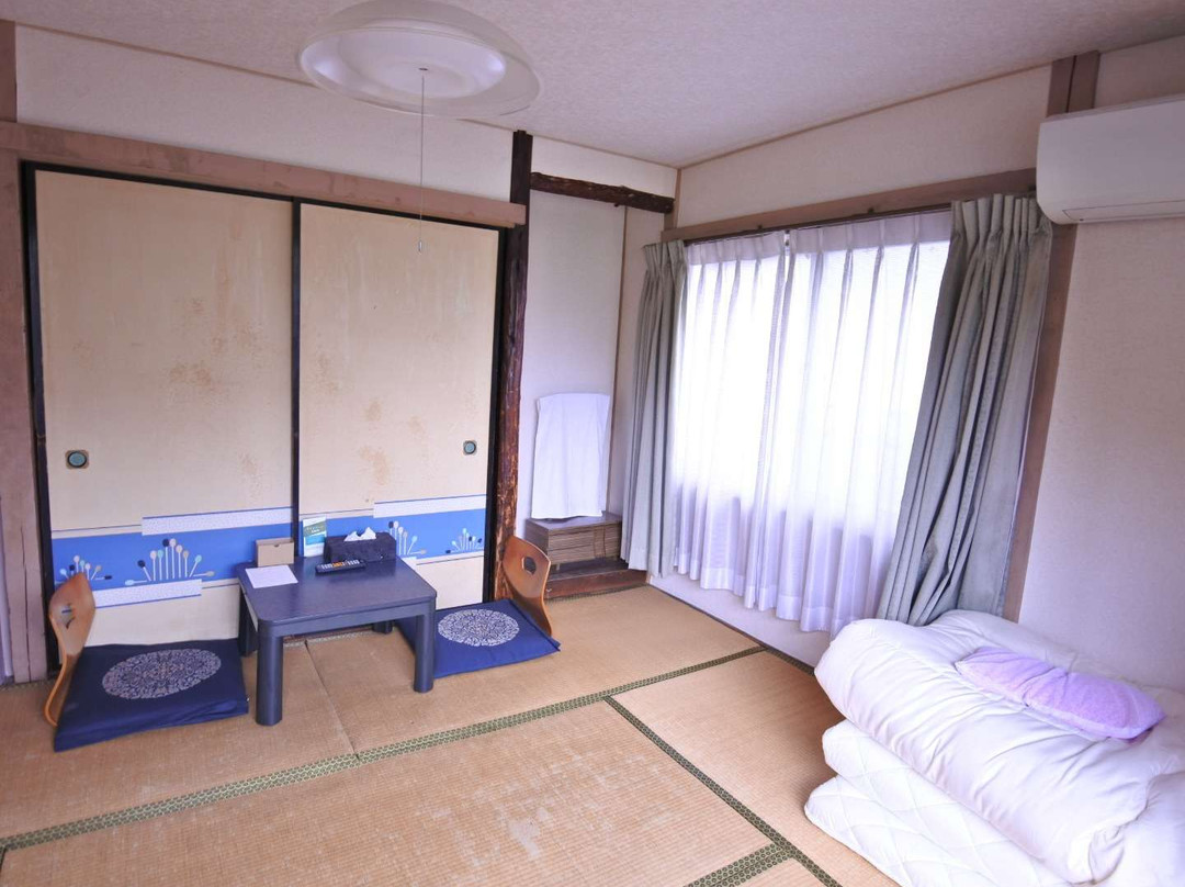 相川旅馆