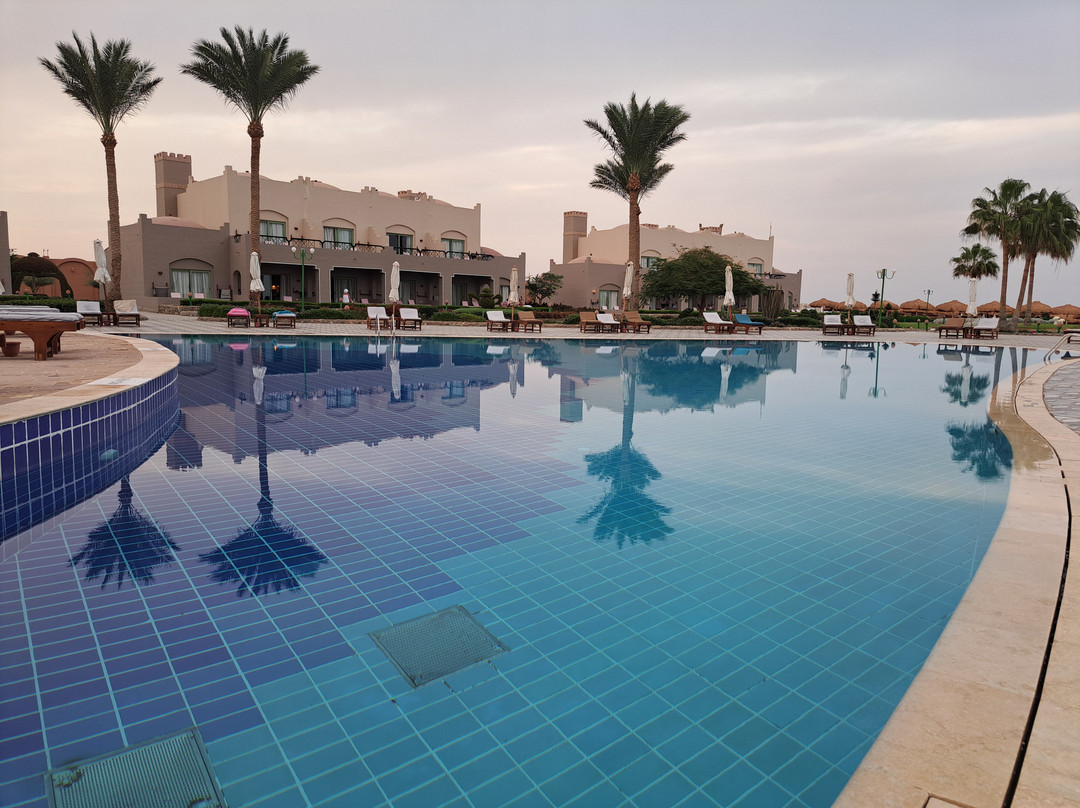 Sentido Akassia beach - All inclusive主图