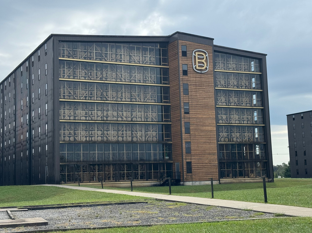Bardstown Bourbon Company-Bardstown必去景点
