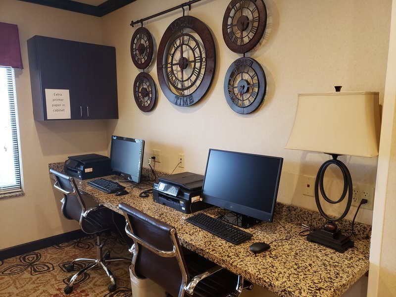 Pleasant City酒店住宿-Holiday Inn Express & Suites Cambridge By IHG