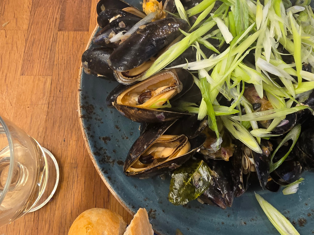 Wilmslow Kitchen Cookery School-威姆斯洛必去景点