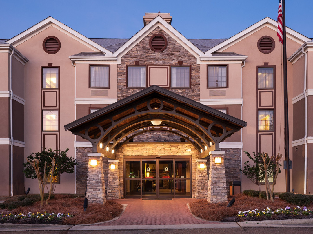 Staybridge Suites Jackson By IHG