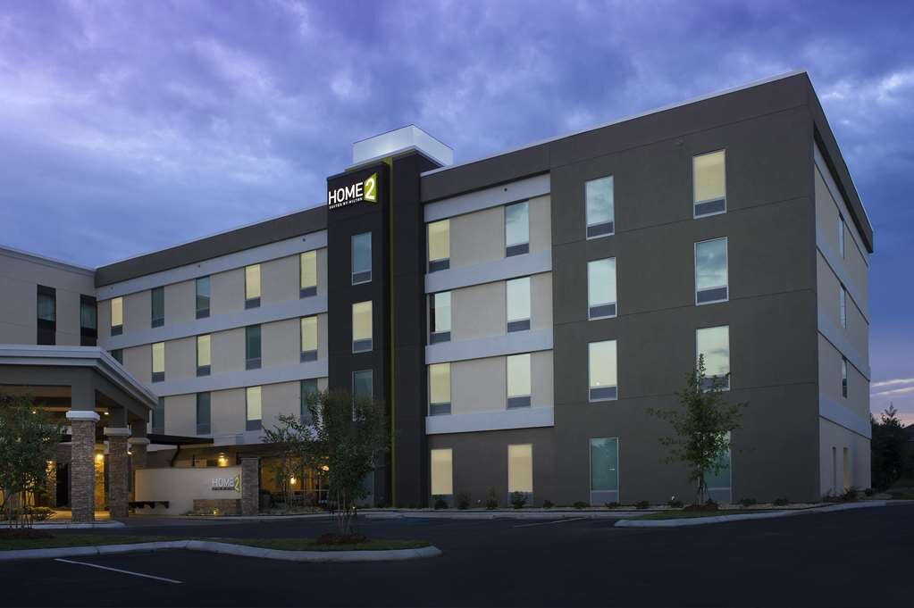 Home2 Suites by Hilton Hattiesburg主图