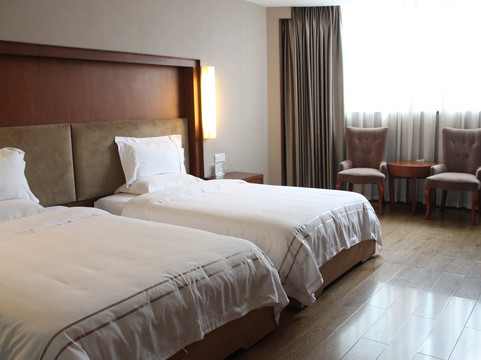 成都凤凰御庭酒店连锁春熙店主图