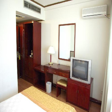 海韵商务酒店主图