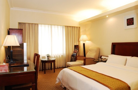 罗湖大酒店-官方