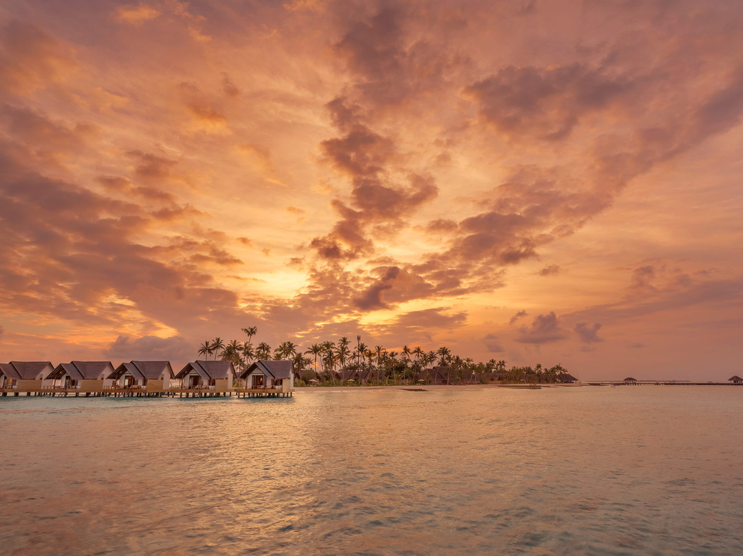 Fushifaru Maldives主图