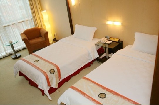 圣廷轩酒店-官方