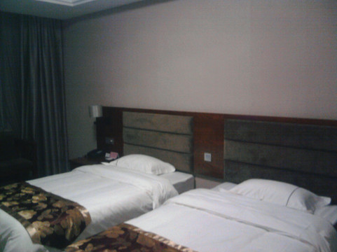 爱尚精品连锁酒店 