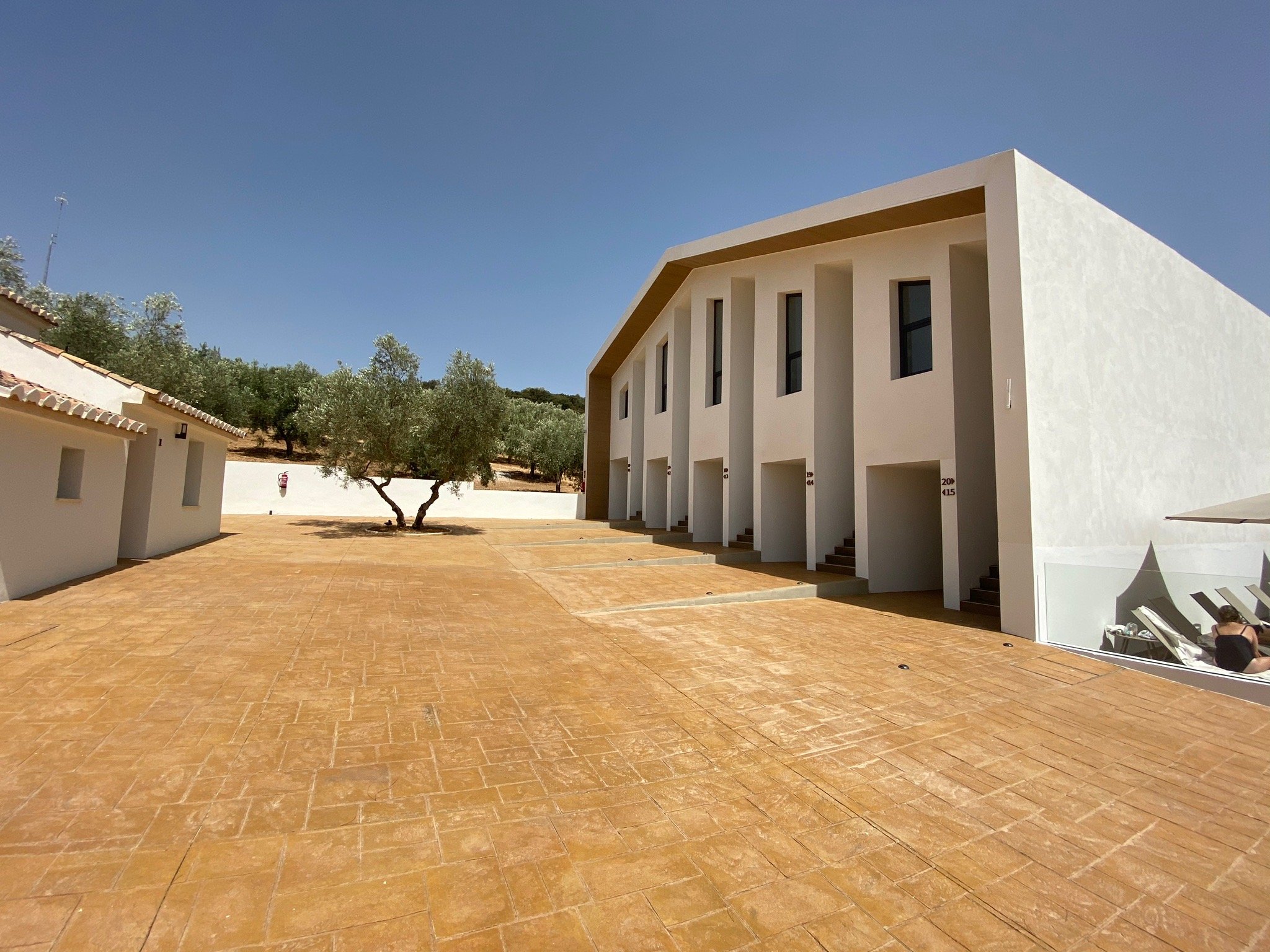Hotel Fresneda Maria by Charming Stay-官方