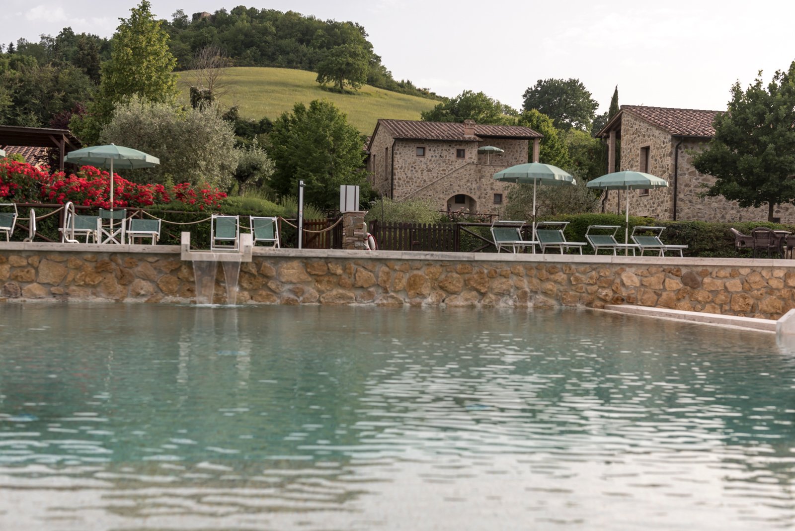 Antica Fonte Resort-官方