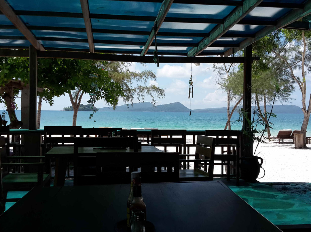 Long Set Resort