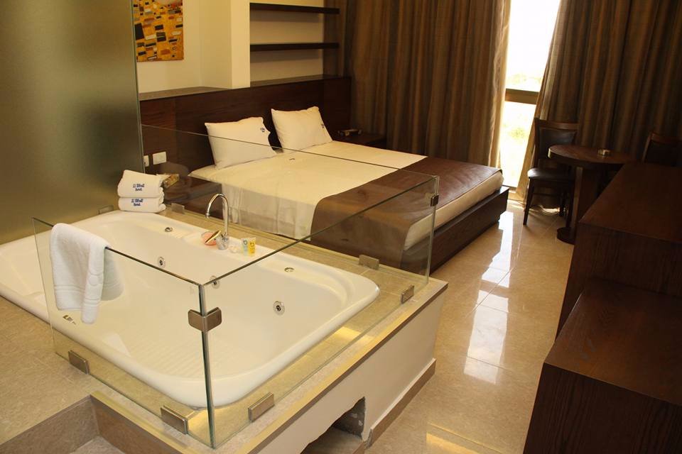 Al Bihar Hotel-官方