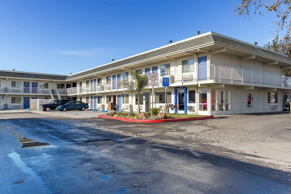 Motel 6 Hayward, CA - East Bay-官方