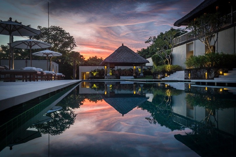 REVĪVŌ Wellness Resort-官方