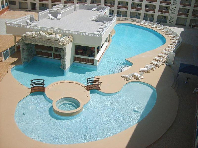 Casa Grande Airport Hotel