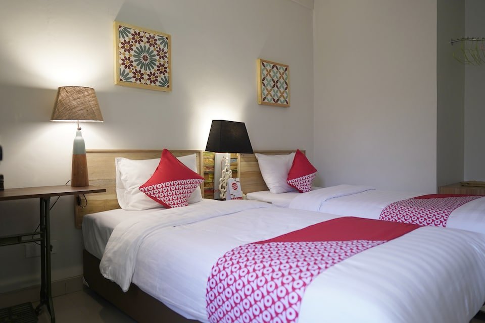 OYO 680 Grhadika Jodipati-官方