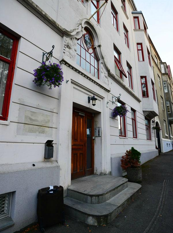 Trondheim Leilighetshotel