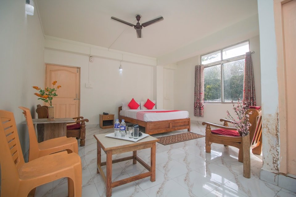 OYO 33003 Arnavana Hotel