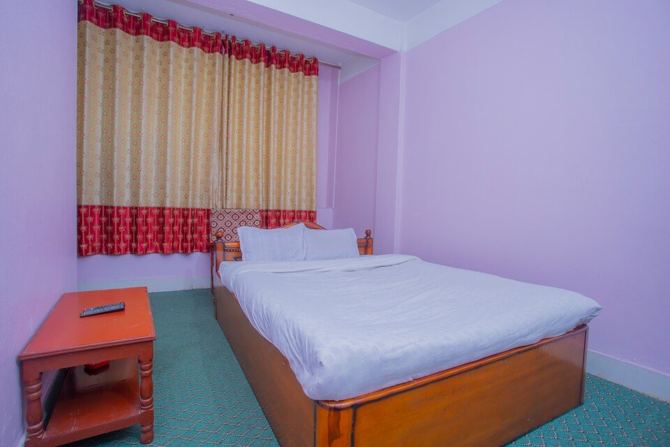 SPOT ON 385 Tirupati Palace Restaurant and Lodge